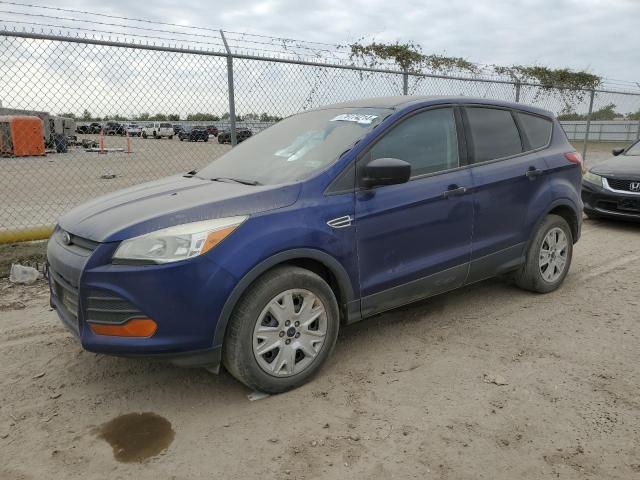 FORD ESCAPE S 2015 1fmcu0f7xfua77669