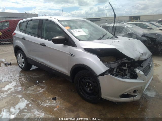 FORD ESCAPE 2015 1fmcu0f7xfua77705