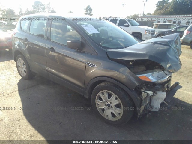 FORD ESCAPE 2015 1fmcu0f7xfua87148