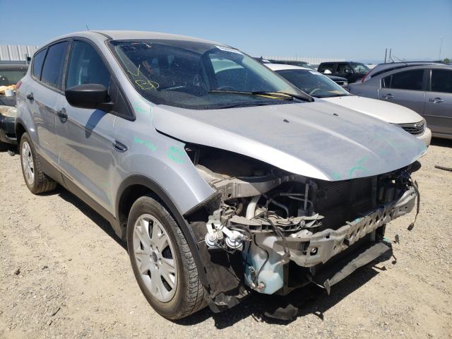 FORD ESCAPE S 2015 1fmcu0f7xfua92625