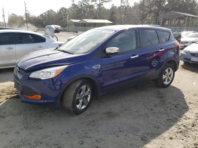 FORD ESCAPE S 2015 1fmcu0f7xfub02408