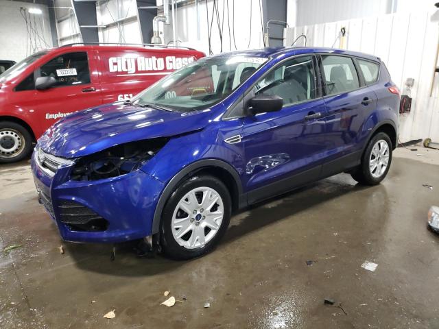 FORD ESCAPE S 2015 1fmcu0f7xfub06667