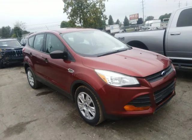 FORD ESCAPE 2015 1fmcu0f7xfub28510