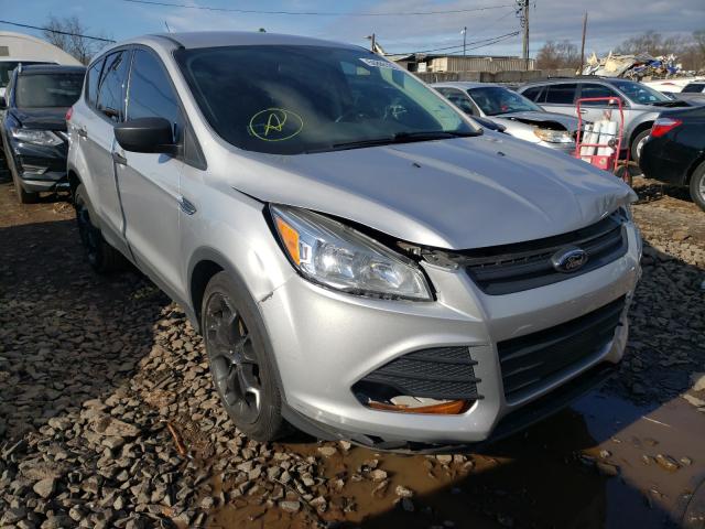 FORD ESCAPE S 2015 1fmcu0f7xfub32718