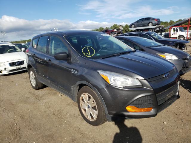 FORD ESCAPE S 2015 1fmcu0f7xfub35098