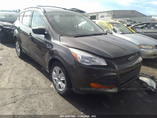 FORD ESCAPE 2015 1fmcu0f7xfub45467