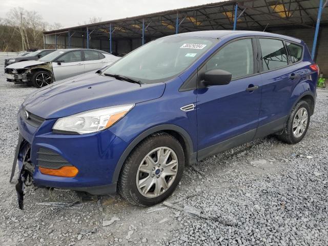 FORD ESCAPE 2015 1fmcu0f7xfub45534