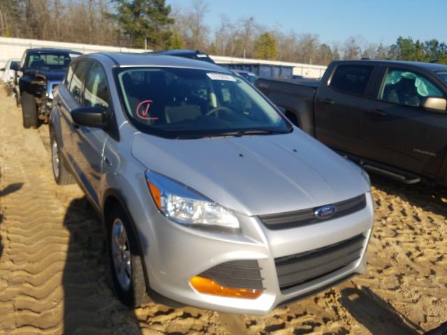 FORD ESCAPE S 2015 1fmcu0f7xfub70420