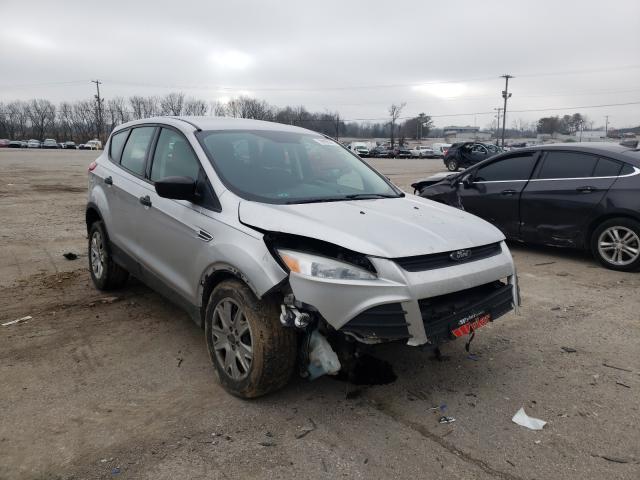 FORD ESCAPE S 2015 1fmcu0f7xfub71650