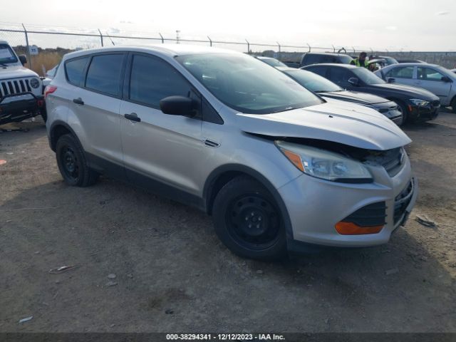 FORD ESCAPE 2015 1fmcu0f7xfub72121