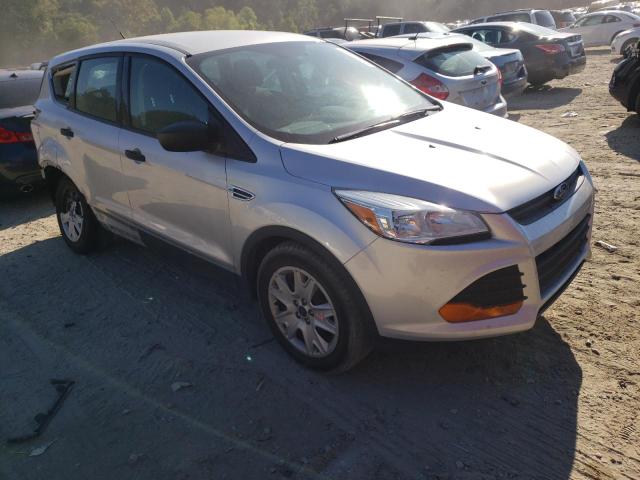 FORD ESCAPE S 2015 1fmcu0f7xfub77223