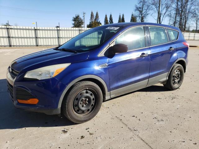 FORD ESCAPE 2015 1fmcu0f7xfub77707