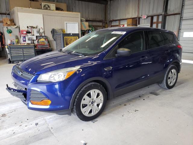 FORD ESCAPE S 2015 1fmcu0f7xfub80770