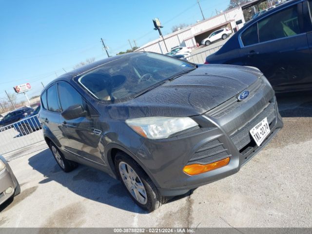 FORD ESCAPE 2015 1fmcu0f7xfub80798