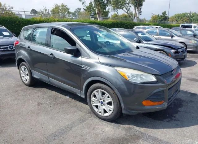 FORD ESCAPE 2015 1fmcu0f7xfub89565