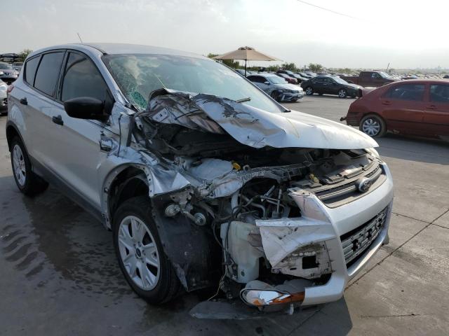 FORD ESCAPE S 2015 1fmcu0f7xfub93647