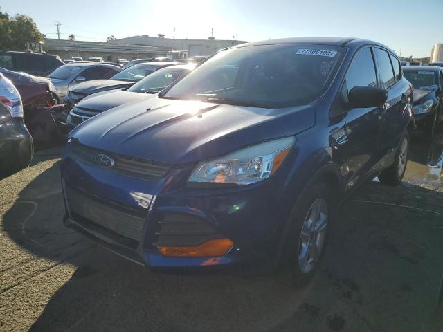 FORD ESCAPE 2015 1fmcu0f7xfub95821