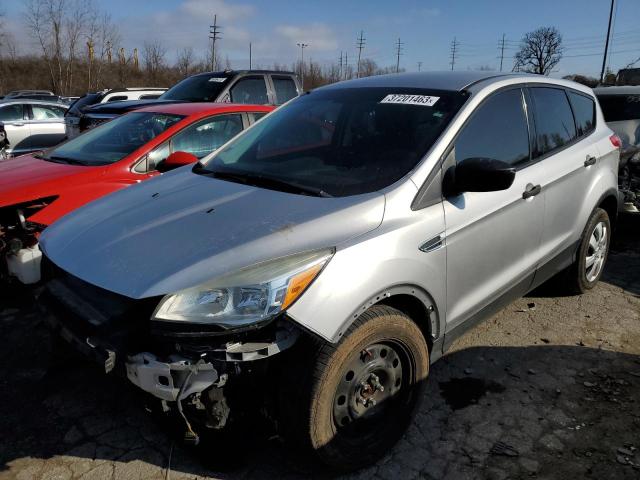 FORD ESCAPE S 2015 1fmcu0f7xfuc01312