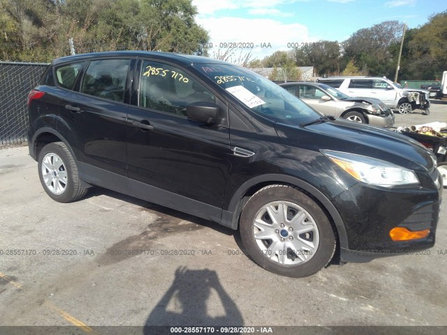 FORD ESCAPE 2015 1fmcu0f7xfuc04470