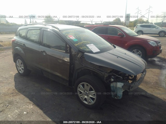 FORD ESCAPE 2015 1fmcu0f7xfuc04923