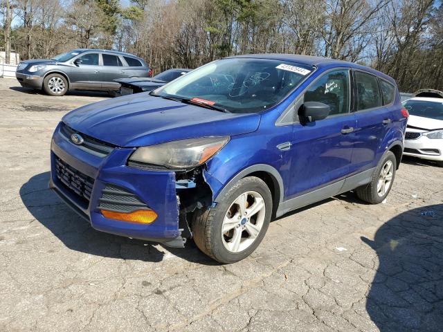 FORD ESCAPE 2015 1fmcu0f7xfuc10463