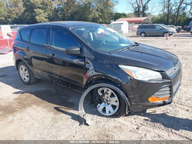 FORD ESCAPE 2015 1fmcu0f7xfuc19857