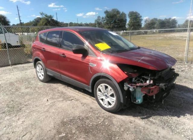 FORD ESCAPE 2015 1fmcu0f7xfuc21012