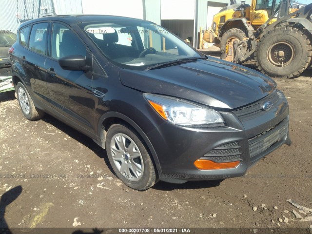 FORD ESCAPE 2015 1fmcu0f7xfuc22628