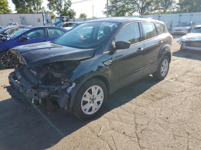 FORD ESCAPE S 2015 1fmcu0f7xfuc23021