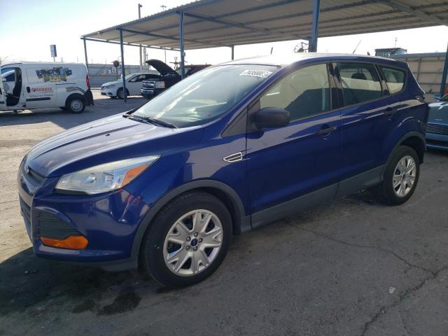 FORD ESCAPE 2015 1fmcu0f7xfuc32933