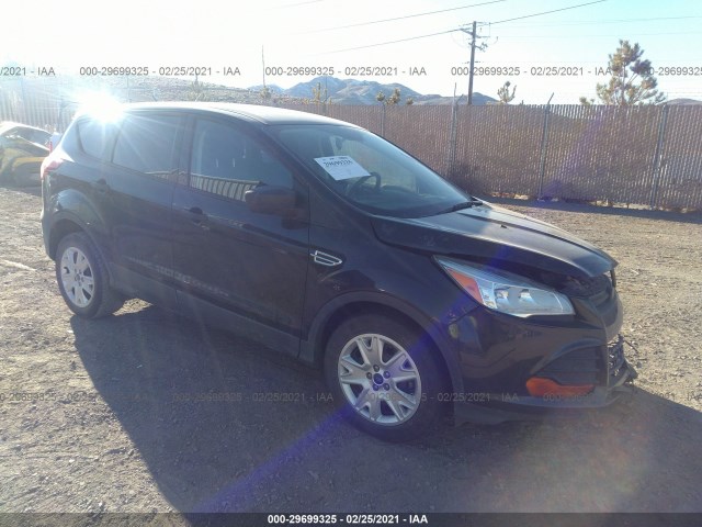 FORD ESCAPE 2015 1fmcu0f7xfuc37047