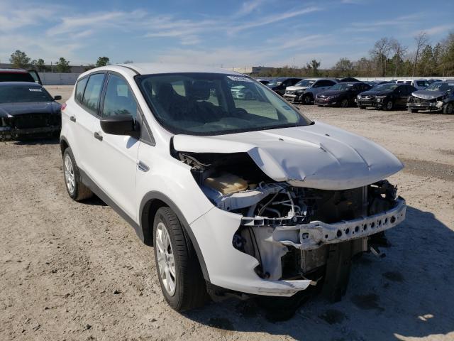 FORD ESCAPE S 2015 1fmcu0f7xfuc42426