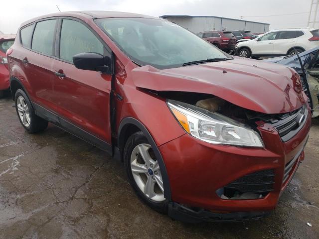 FORD ESCAPE S 2015 1fmcu0f7xfuc57718