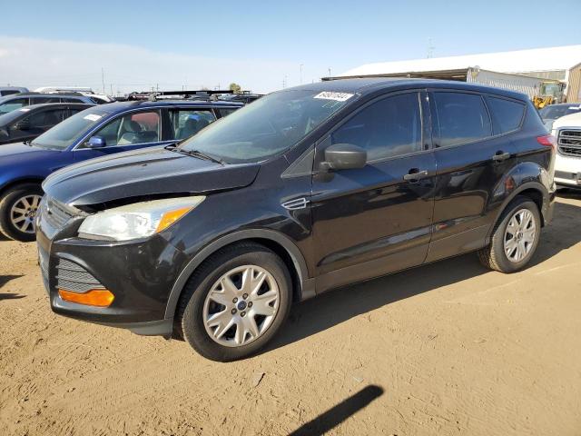 FORD ESCAPE S 2015 1fmcu0f7xfuc62692