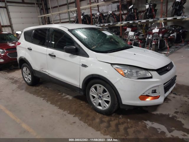 FORD ESCAPE 2015 1fmcu0f7xfuc65348