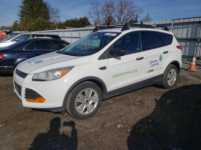 FORD ESCAPE S 2015 1fmcu0f7xfuc67830