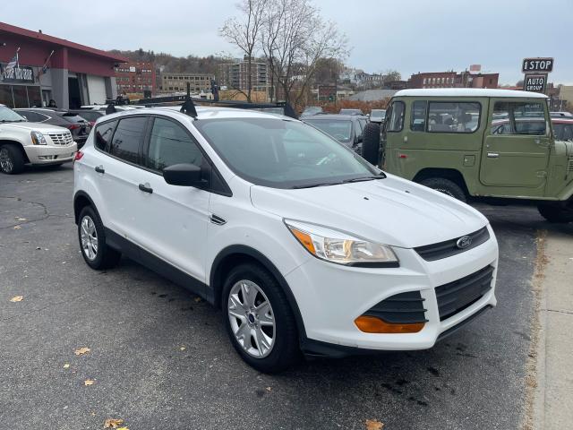 FORD ESCAPE S 2015 1fmcu0f7xfuc67861