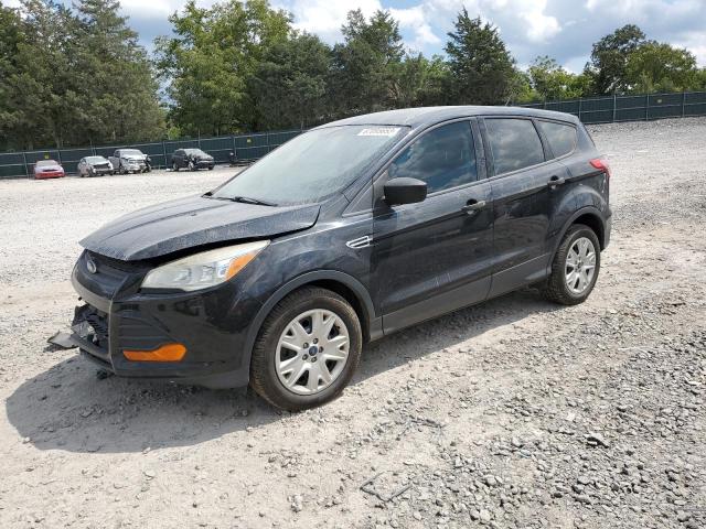 FORD ESCAPE S 2015 1fmcu0f7xfuc73756