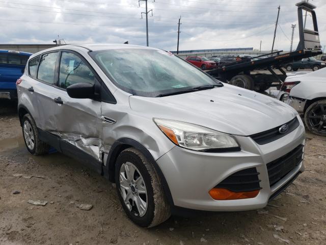 FORD NULL 2015 1fmcu0f7xfuc76494