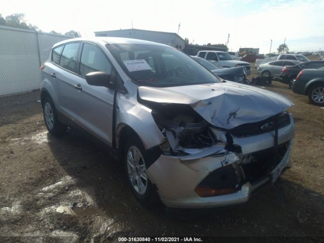 FORD ESCAPE 2016 1fmcu0f7xgua03900