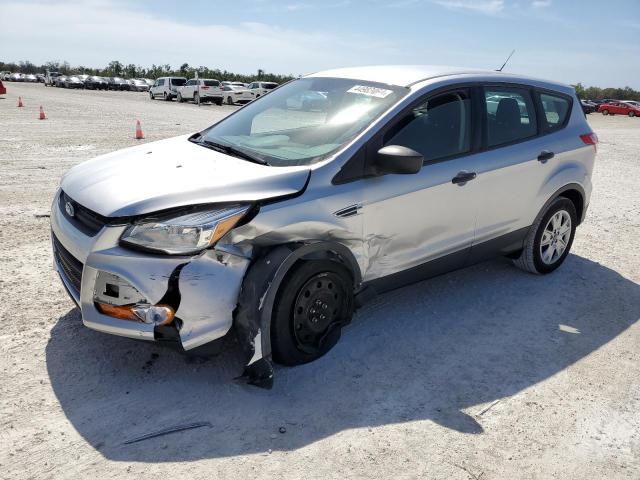 FORD ESCAPE 2016 1fmcu0f7xgua13682