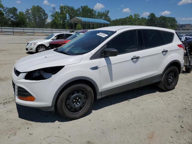 FORD ESCAPE 2016 1fmcu0f7xgua38520