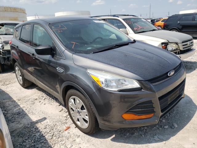 FORD NULL 2016 1fmcu0f7xgua45452