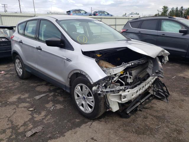 FORD ESCAPE 2016 1fmcu0f7xgua48626