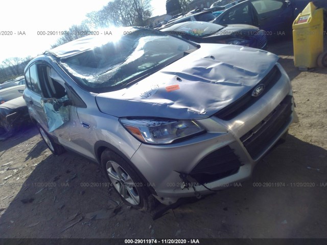 FORD ESCAPE 2016 1fmcu0f7xgua60551