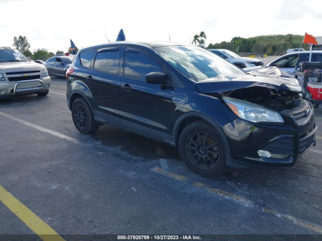 FORD ESCAPE 2016 1fmcu0f7xgua60694