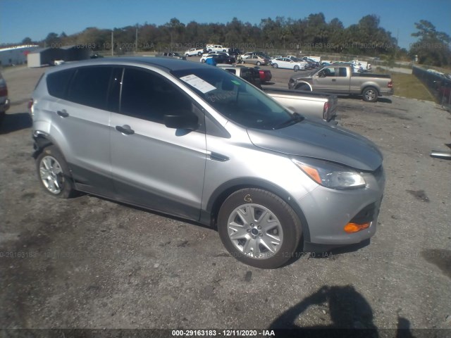 FORD ESCAPE 2016 1fmcu0f7xgua60842