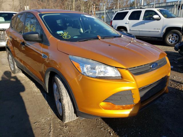 FORD NULL 2016 1fmcu0f7xgua82842