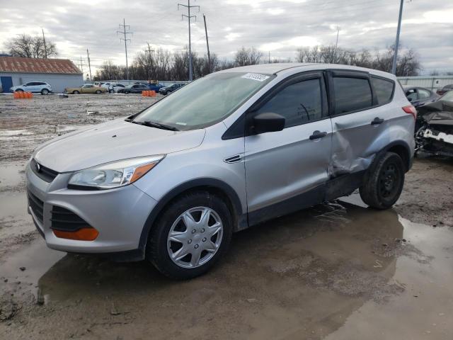 FORD ESCAPE S 2016 1fmcu0f7xgua84705