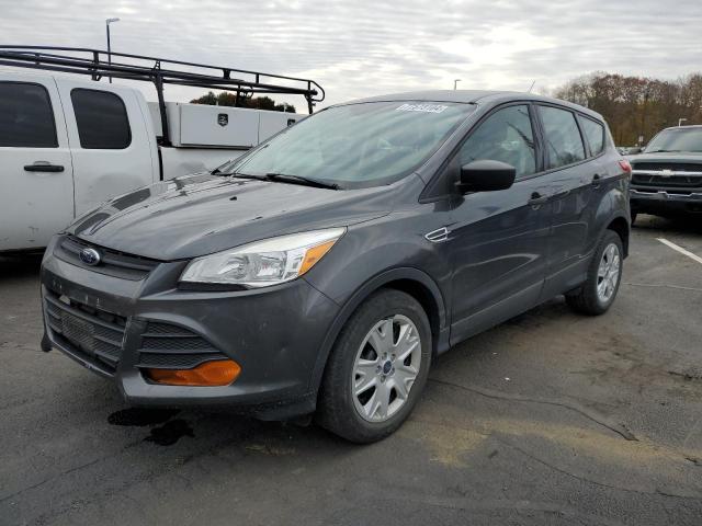 FORD ESCAPE S 2016 1fmcu0f7xgub27696